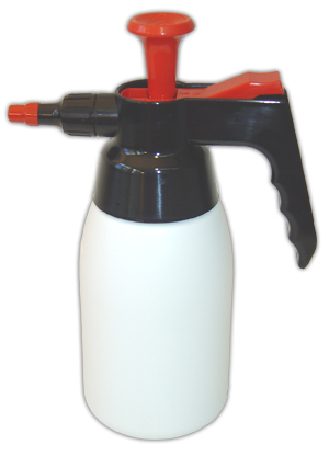 Druckpumpzerstäuber 1,0 Liter